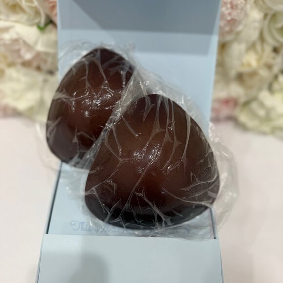 Boomba Ultra Boost Inserts in Cocoa (D Bra cups) - Picture 7 of 8